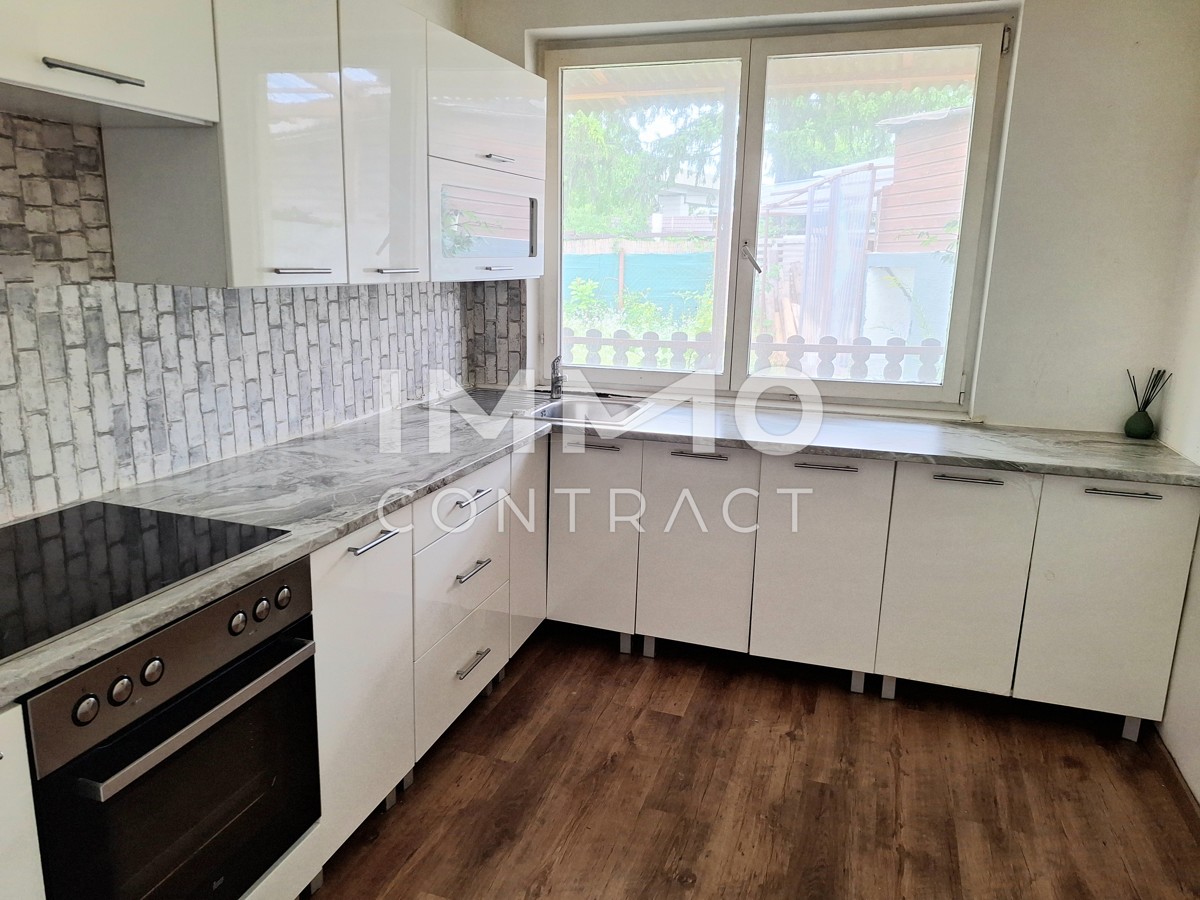 Sanierungsbedrftiger Bungalow auf Pachtgrund Nhe ALTE DONAU /  / 1220 Wien / Bild 6