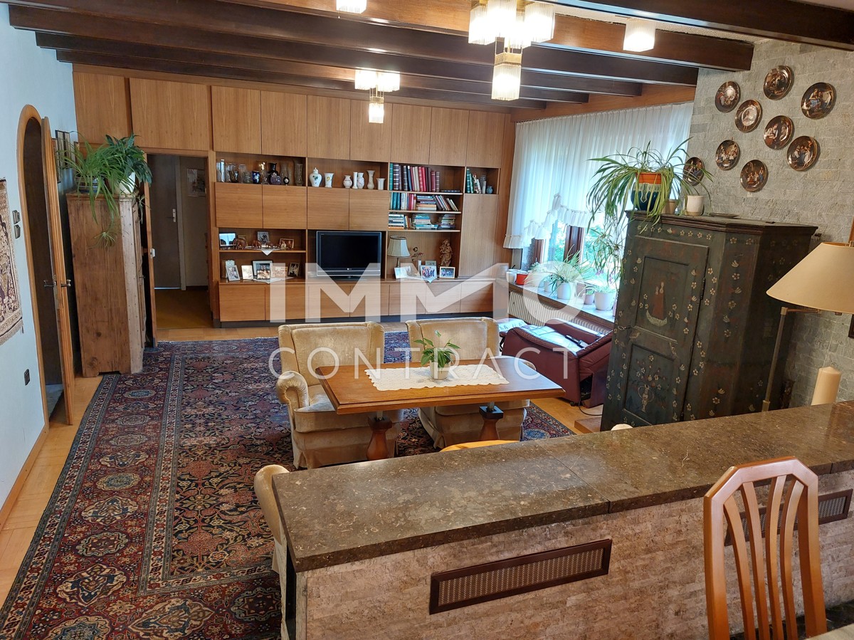 SONNIGER BUNGALOW MIT SWIMMINGPOOL NAHE LKH /  / 8010 Graz / Bild 5