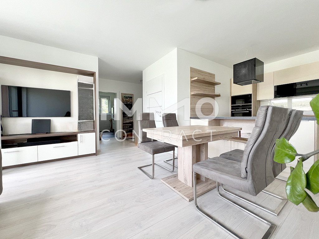 3ZI-Dachterrassen-Eigentum mit Tiefgarage
Absolute Ruhelage mit Grnblick /  / 3500 Krems / Bild 3