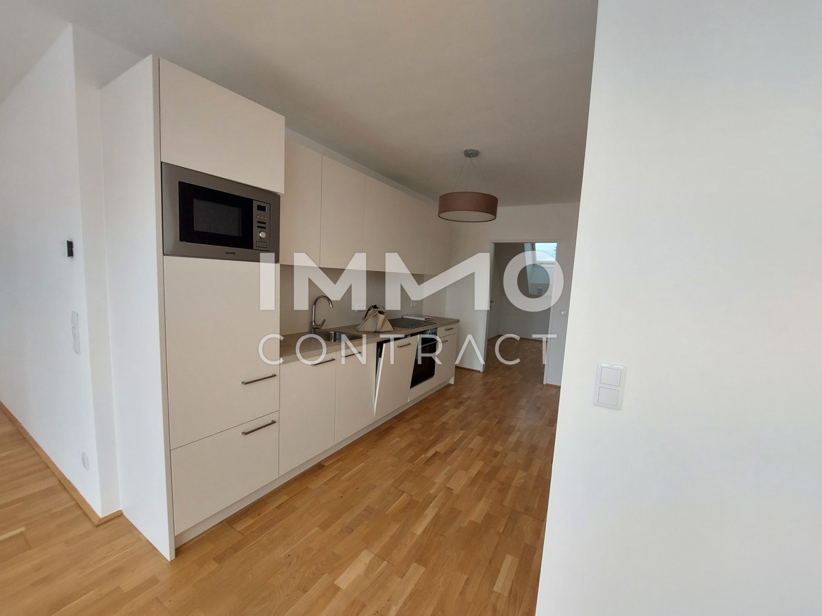 NUR AB DEM 60. LEBENSJAHR! Seniorenwohnung mit Terrasse /  / 1100 Wien / Wien 10., Favoriten / Bild 2