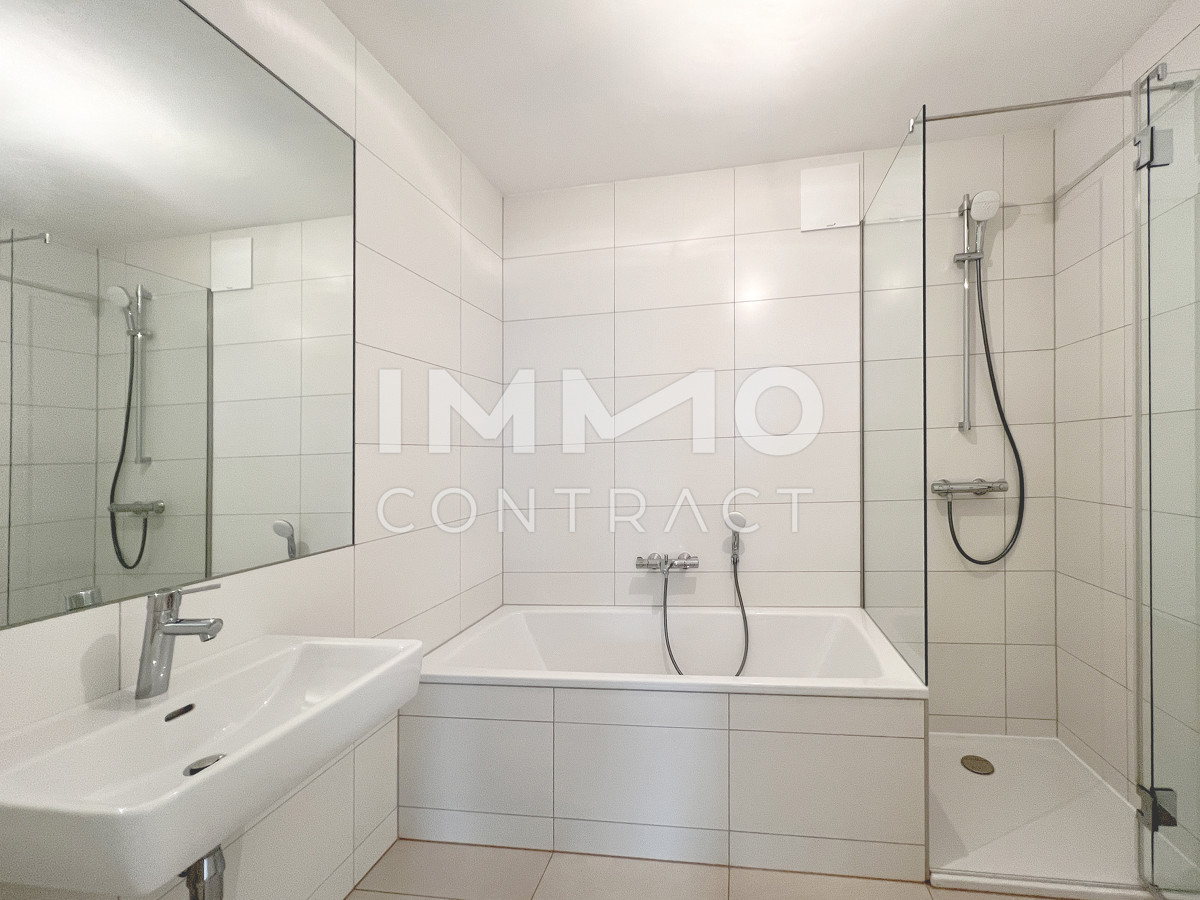 KREMSER WOHNDOMIZIL
3Zi- 77qm- Balkonwohnung, Lift, Tiefgarage, in beliebter Grnruhelage /  / 3500 Krems / Bild 5