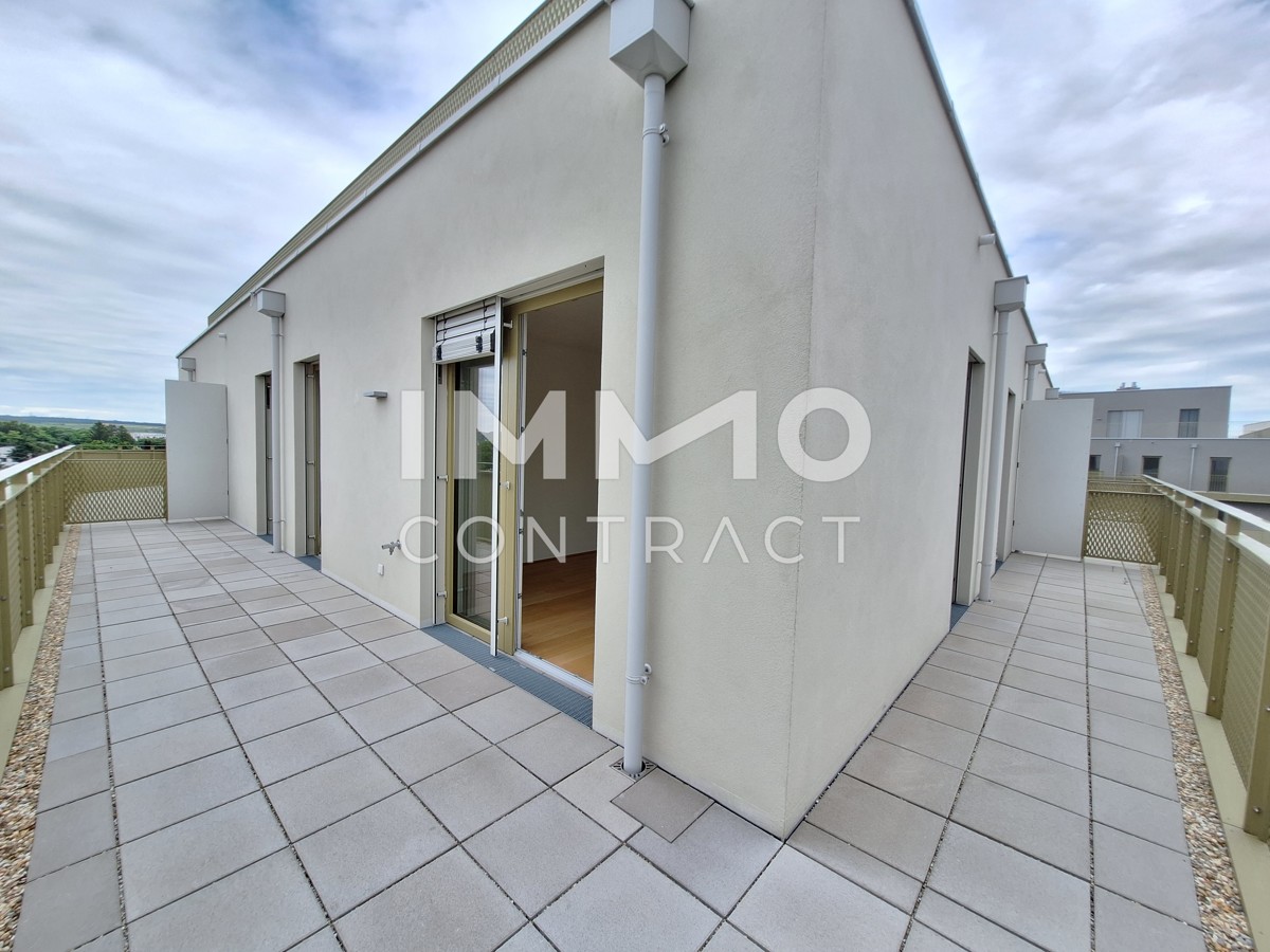 3- Zimmer- Terrassentraum /  / 1210 Wien / Bild 5