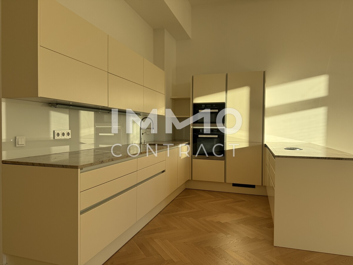 WOHNEN IN DER RESIDENZ AM HAMERLINGPARK! / / 1080 Wien / Bild 4