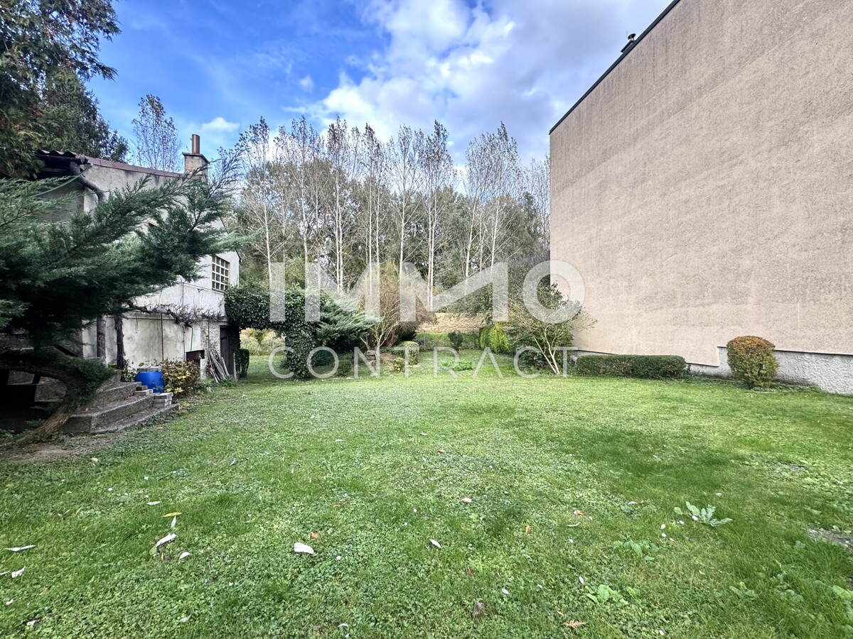 Platzwunder mit groem Grundstck und vielen Nebenflchen ? voller Mglichkeiten /  / 2412 Wolfsthal / Bild 8