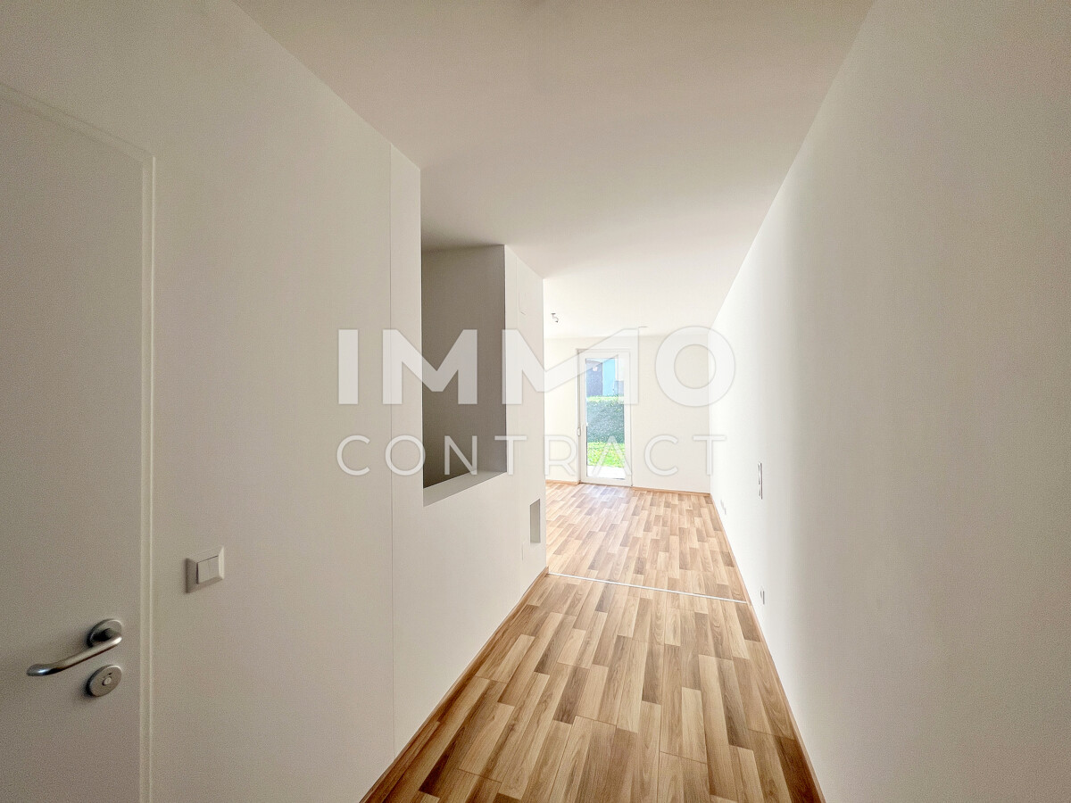 4ZI-REIHENHAUS mit NEBENGEBUDE (BRO) in Grnlage
Gefrdert - keine Kuferprovision /  / 3500 Angern / Bild 8