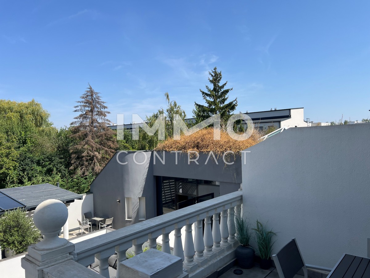 Traumhafte Terassenwohnung in Neusiedl am See 1Tiefgaragenplatz inklusive Kurzzeitvermietung erlaubt /  / 7100 Neusiedl am See / Bild 1