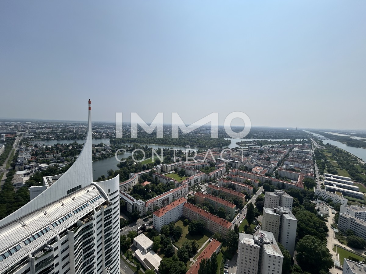 Leben auf hchstem Niveau mit Annehmlichkeiten wie Pool, Sauna, Concierge und Fitness! /  / 1220 Wien / Bild 5