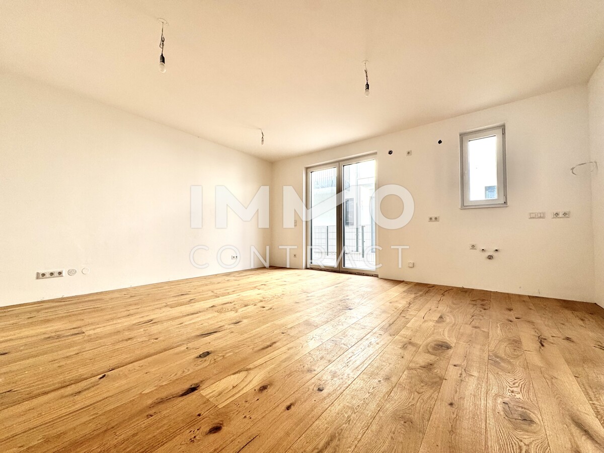 Urban & grn: 3-Zimmer-Maisonette-Haus mit Garten, Balkon & Terrasse ? provisionsfrei! /  / 1220 Wien / Bild 2