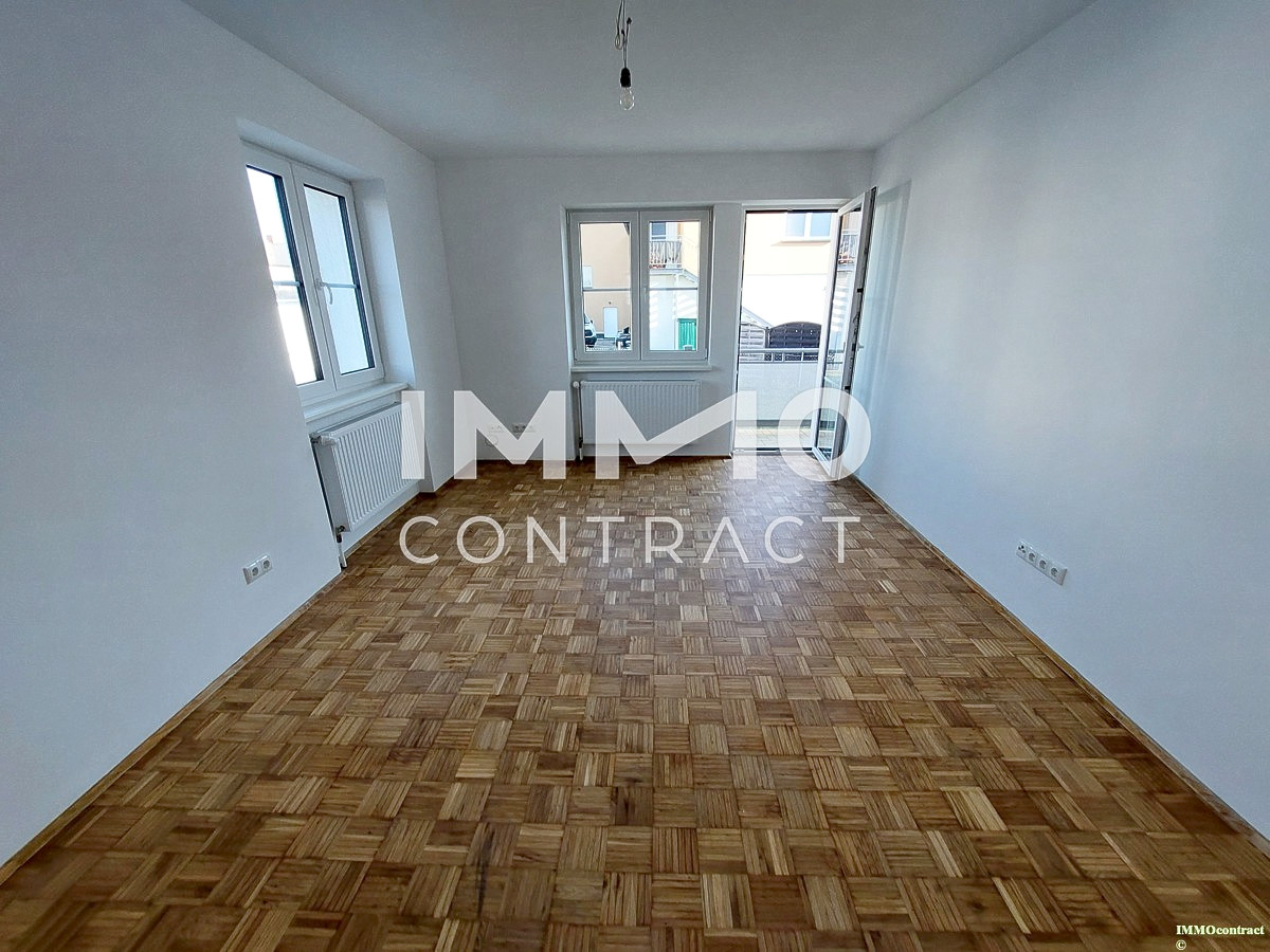 Erstbezug - Mietwohnung mit 75 m im EG - Balkon u. Garten in Wieselburg /  / 3250 Wieselburg / Bild 2
