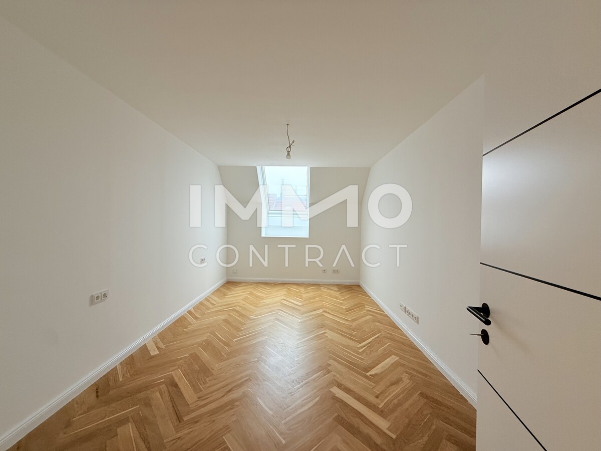 Exklusive Dachgeschoss-Maisonette- 4 Zimmer- 2 Terrassen /  / 1170&nbsp;Wien / Bild 5