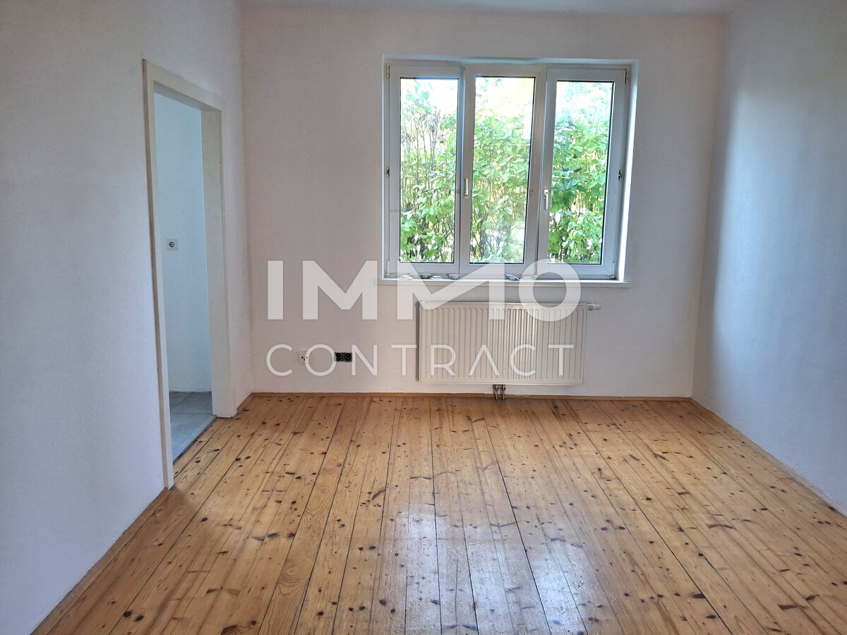 Vierzimmerwohnung im Sdburgenland - in Ruhiger, Grner Lage