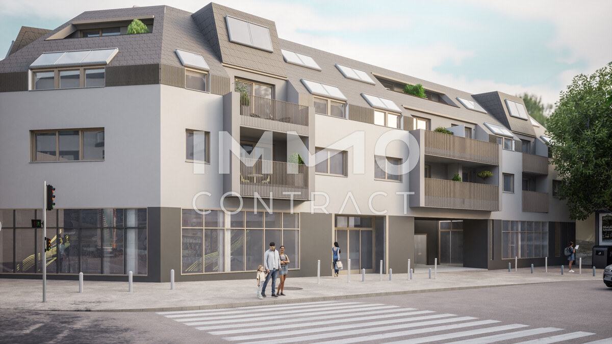 Sichern Sie sich jetzt Ihre Traumwohnung zum Vorverkaufspreis, nur 6 Einheiten verfgbar! /  / 1140 Wien / Bild 3