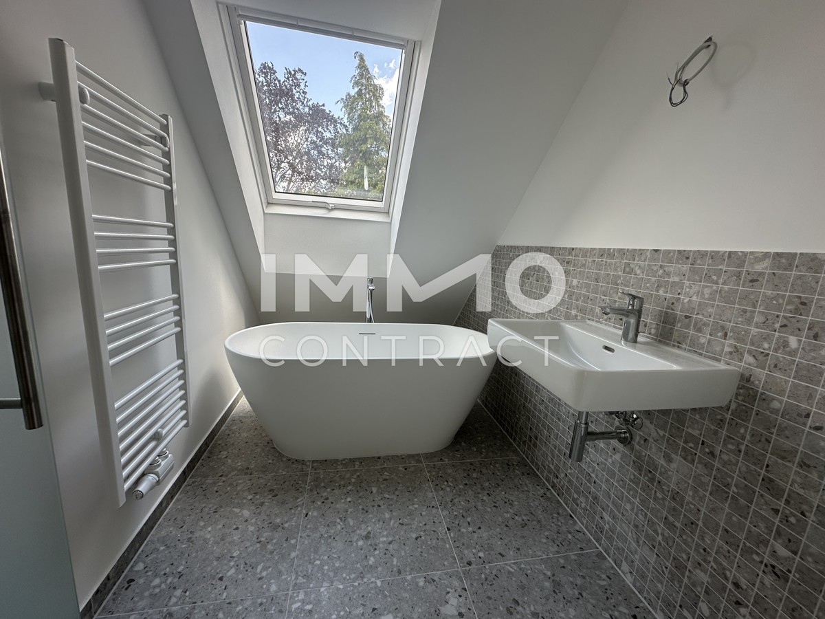 EIN WAHRES FAMILIENPARADIES - 4 ZIMMER MAISONETTE MIT GARTEN und BALKON! /  / 1130 Wien / Bild 6