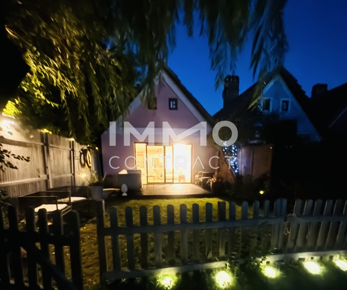 Exklusives Seehaus in Traumlage mit direktem Seezugang /  / 7121 Weiden / Bild 2