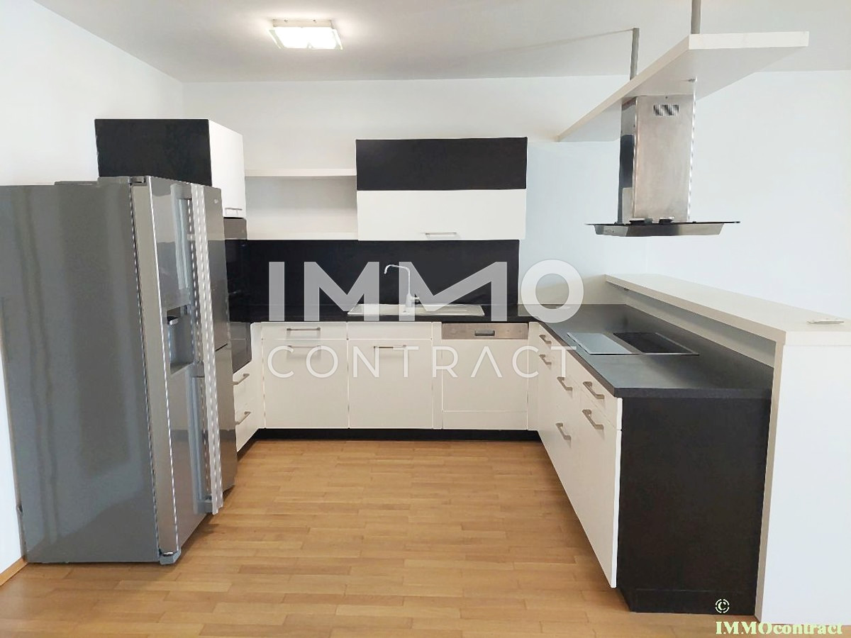 Moderne Wohneinheit mit Balkon/Carport im Stadtzentrum von Amstetten /  / 3300 Amstetten / Bild 3