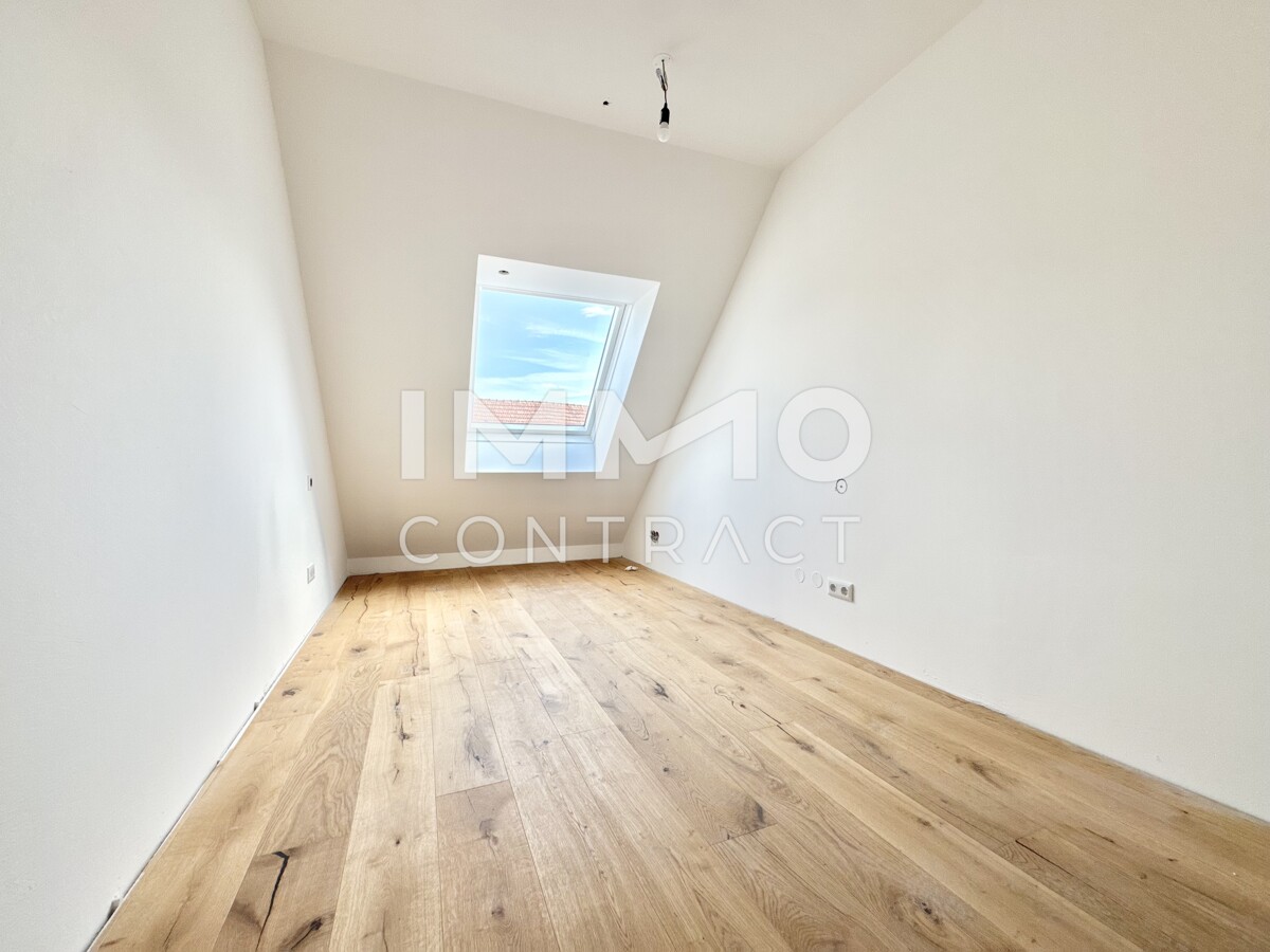 provisionsfreie, attraktive 3-Zimmer-Neubauwohnung mit Terrasse ? Wohnen mit viel Licht & Freiraum /  / 1220 Wien / Bild 2