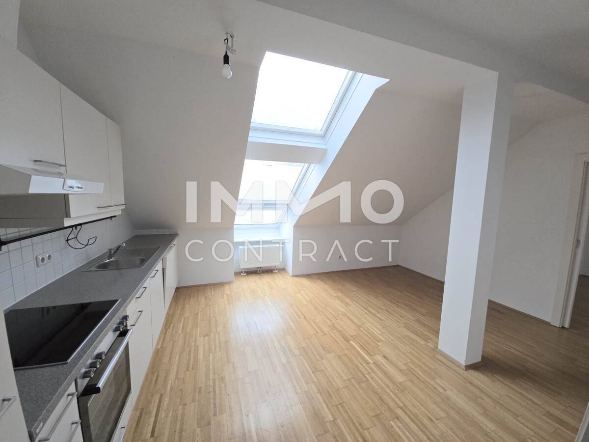 INNENSTADTLAGE: 2 Zimmer-Wohnung in zentraler Lage - Keesgasse 3 - Top 09 /  / 8010&nbsp;Graz / Bild 3