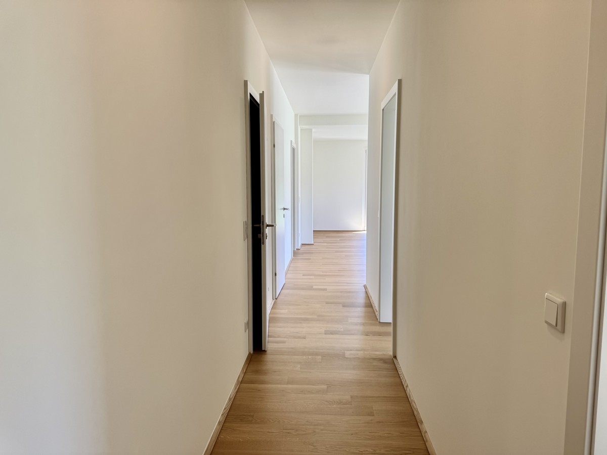 220m2 Garten! Neu und provisionsfrei in der Nhe von U1 Leopoldau: Wie im Urlaub /  / 1210 Wien / Bild 6