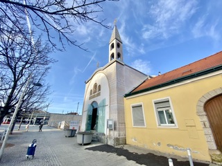 ANLEGERTRAUM KURZZEITVERMIETUNG WIDMUNG ! 3 Zimmerwohnung  - U3 - ERSTBEZUG n. Umbau /  / 1110 Wien / Bild 3