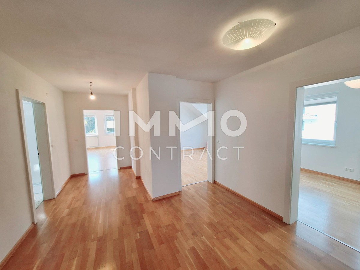 Sonnige 4-Zimmer Wohnung in der Sophiengutstrae 31 / Froschberg /  / 4020 Linz / Bild 7
