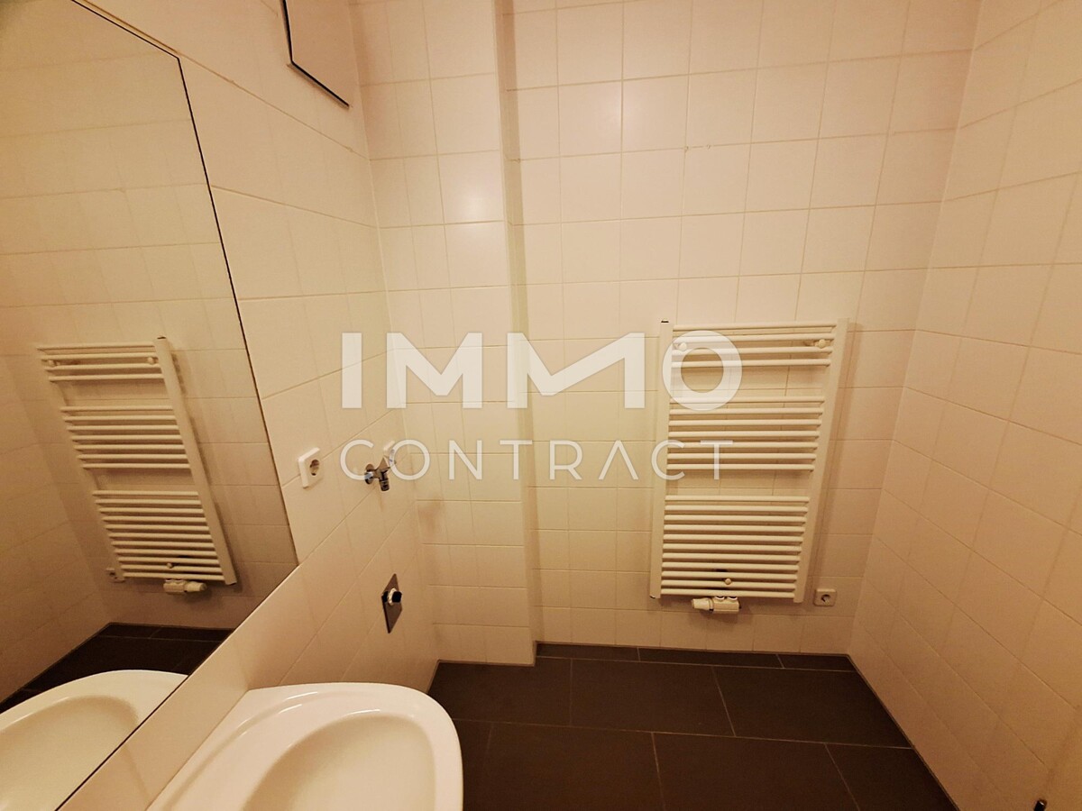 Stilvolle 2-Zimmer Wohnung in der Museumstra�e 15, Top 21 zu vermieten /  / 4020&nbsp;Linz / Bild 1