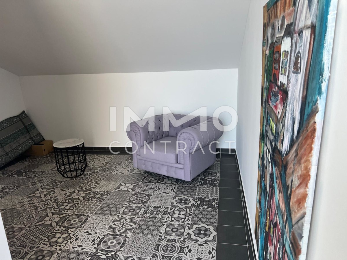 Raritt in Neusiedl Exklusives Erstbezug Penthouse ber den Dchern von Neusiedl am See SPA Residenz /  / 7100 Neusiedl am See / Bild 9