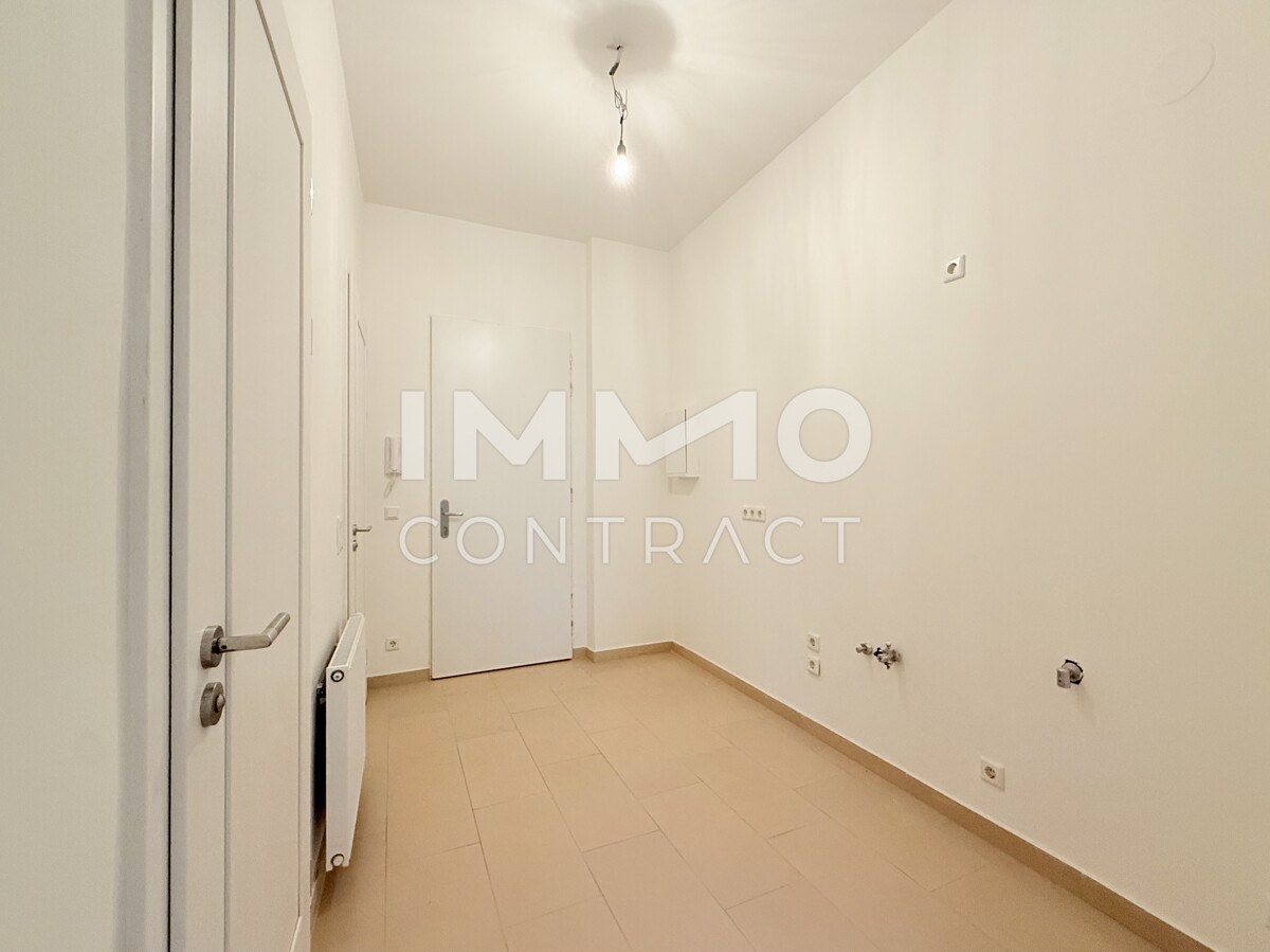 Wiener Rose - Moderne 2 Zimmer Altbauwohnung - Erstbezug /  / 1170&nbsp;Wien / Bild 4