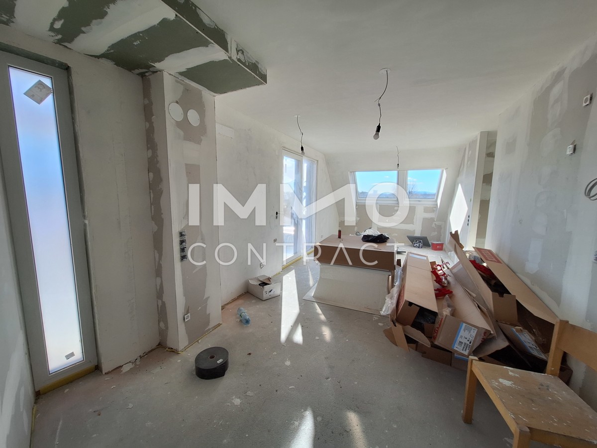 *Provisionsfrei* Neubauwohnungen beim Freizeitparadies "alte Donau" 2-3 Zimmer; Freiflchen; Garagenstellpltze /  / 1220 Wien / Bild 4