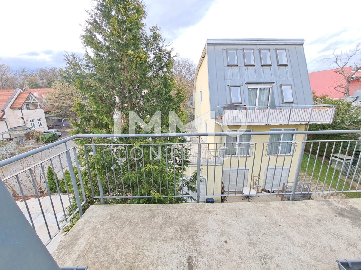 UNI Nhe: 3 Zimmer Maisonette-Wohnung mit groem Balkon, Heinrichstrae 117a - Top 07 /  / 8010 Graz / Bild 0
