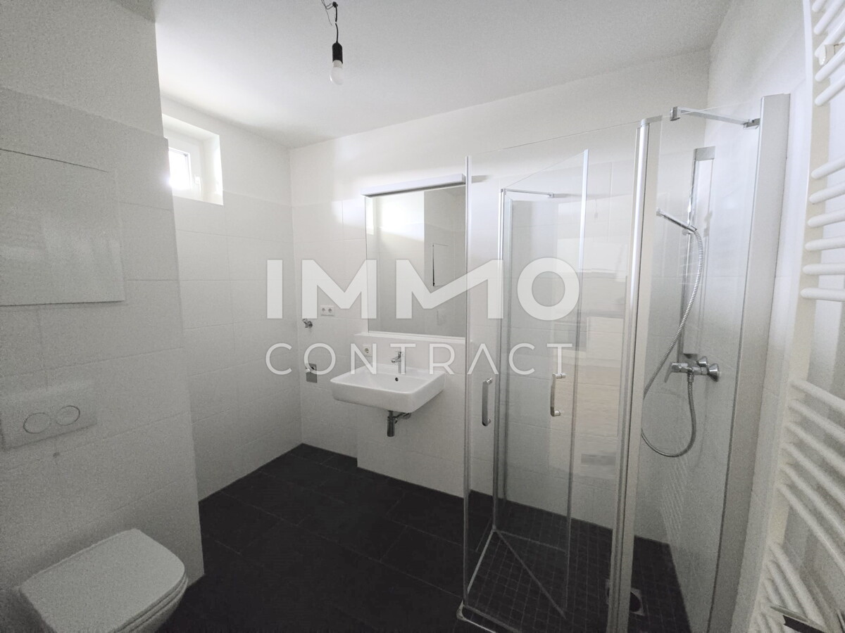Zentrale, gefrderte 2 Zimmer Wohnung mit Balkon - Lazarettgrtel 100b - Top 15 /  / 8020 Graz / Bild 6