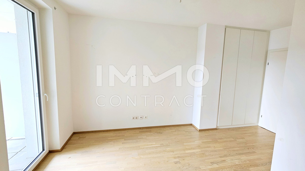 Moderne Wohnung mit Sdbalkon im Zentrum von Baden und doch ruhig - inkl. Tiefgarage /  / 2500 Baden / Bild 6