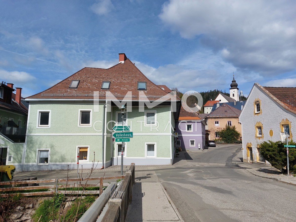 EISENBICHL: VERWIRKLICHEN SIE HIER IHRE EIGENE 3-ZI.- WOHNUNG ZU EINEM GNSTIGEN PREIS