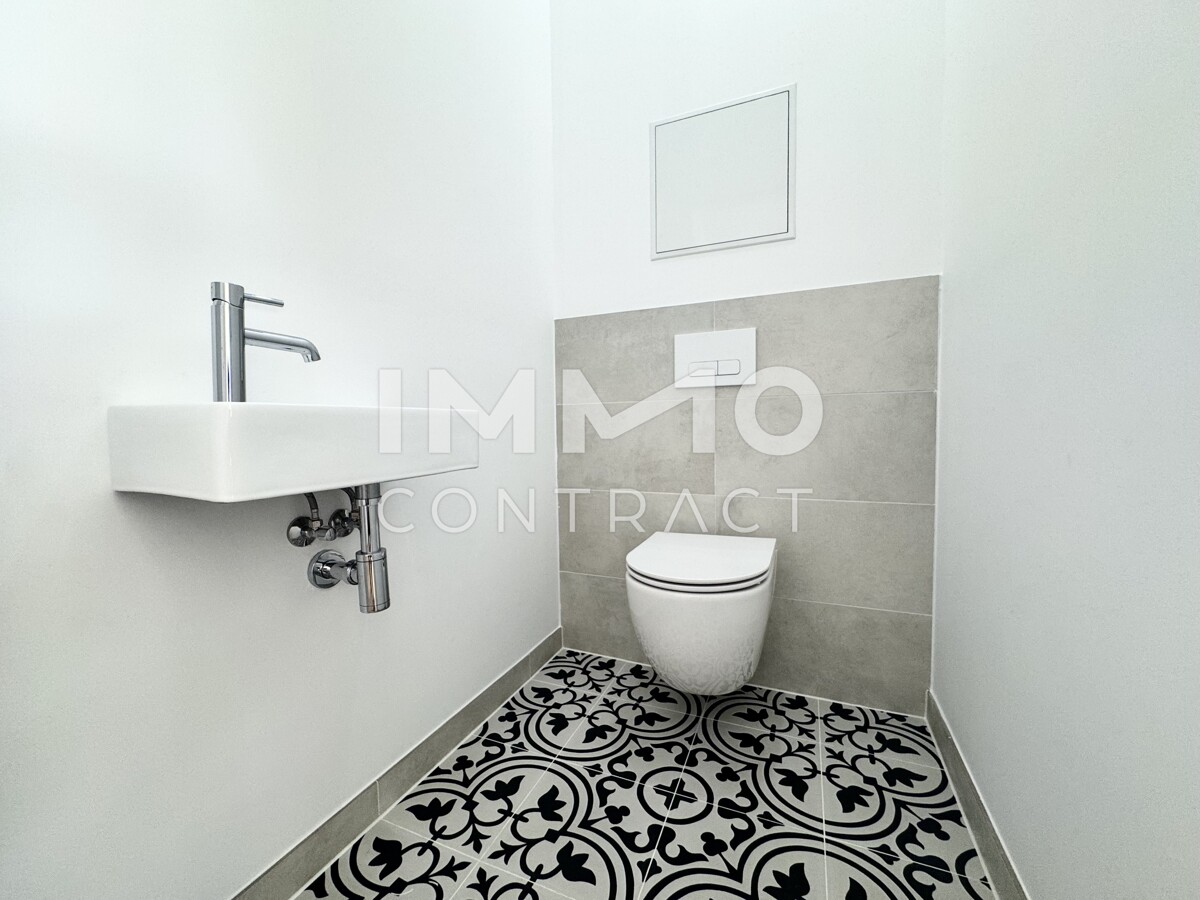 lichtdurchflutete 4-Zimmer-Penthousewohnung mit Balkon in Hietzing /  / 1130 Wien / Bild 9