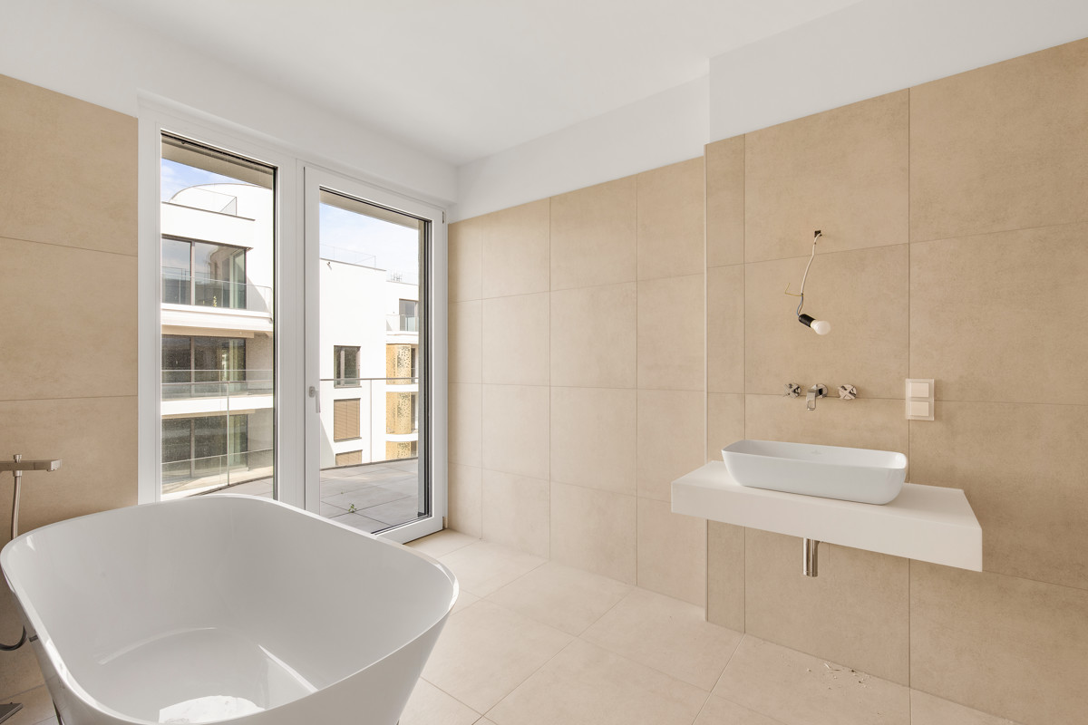 LUXUS LEBEN direkt am Wasser - 5 Zimmer /  / 1190 Wien, Dbling / Wien 19., Dbl / Bild 9