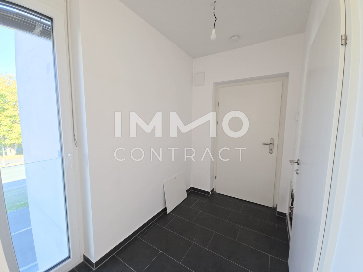 Freundliche 2 Zimmer mit Balkon in ruhiger Lage - Wetzelsdorfer Strae 107 - Top 09 /  / 8052 Graz / Bild 2