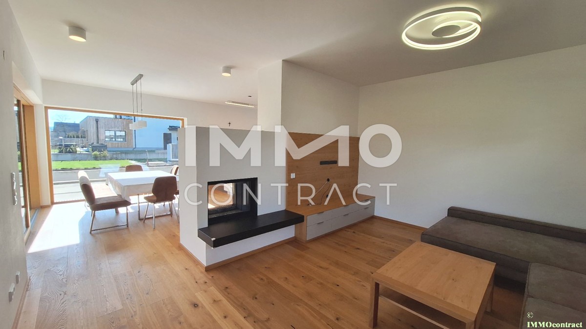 Neu errichtetes Wohnhaus in bester Qualitt, Wohnflche 199 m auf 1.824 m Grund in ruhiger Siedlungslage /  / 3351 Weistrach / Bild 3