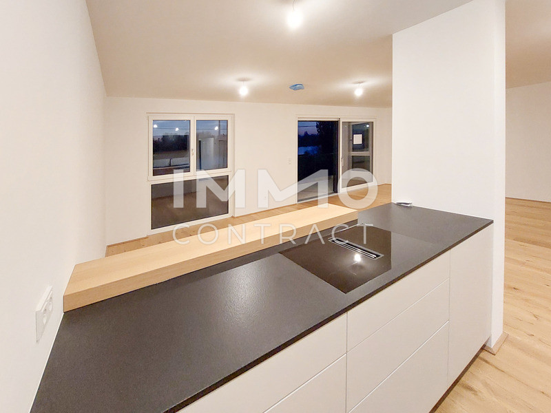 Traumlage Alte Donau: 5-Zimmer-Wohnung mit Wasserblick & Designerkche ? Provisionsfrei /  / 1220 Wien / Bild 5