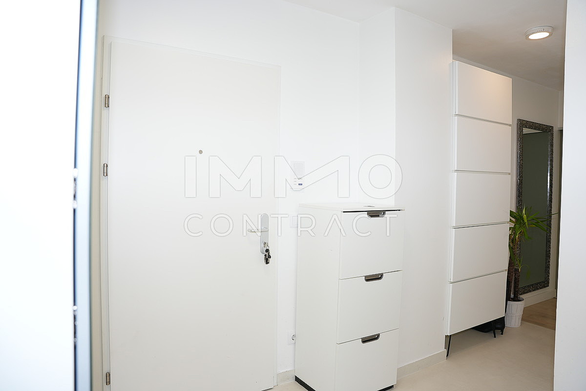 Ein Zuhause mit Charakter ? moderne Maisonette mit groer Terrasse! Top Verkehrsanbindung zur U1 /  / 1210 Wien, Floridsdorf / Bild 2