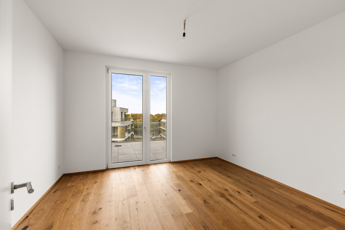 350m2 Terrasse! Winteraktion TOP HIT DIREKT AM WASSER /  / 1190 Wien, Döbling / Wien 19., Döbl / Bild 8