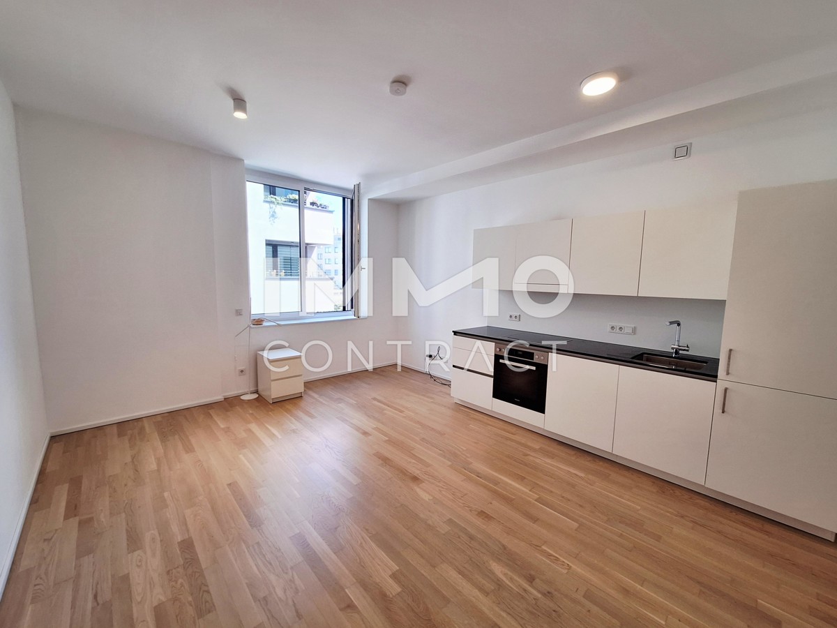 Schicke Single-Wohnung im Zentrum von Linz! /  / 4020 Linz / Bild 3