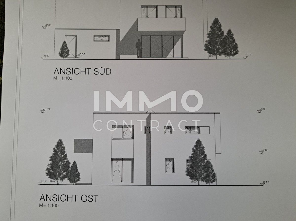NICHT NUR  WOHNEN-ZUHAUSE SEIN am Neufeldersee! /  / 2491 Neufeld an der Leitha / Bild 6