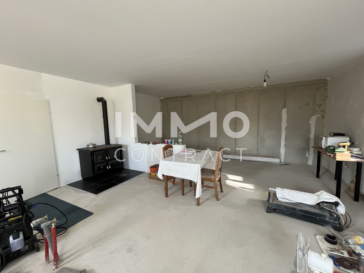 Neuer Preis !!
Mehrfamilienhaus im schnen Kreuttal /  / 2123 Kronberg / Bild 7