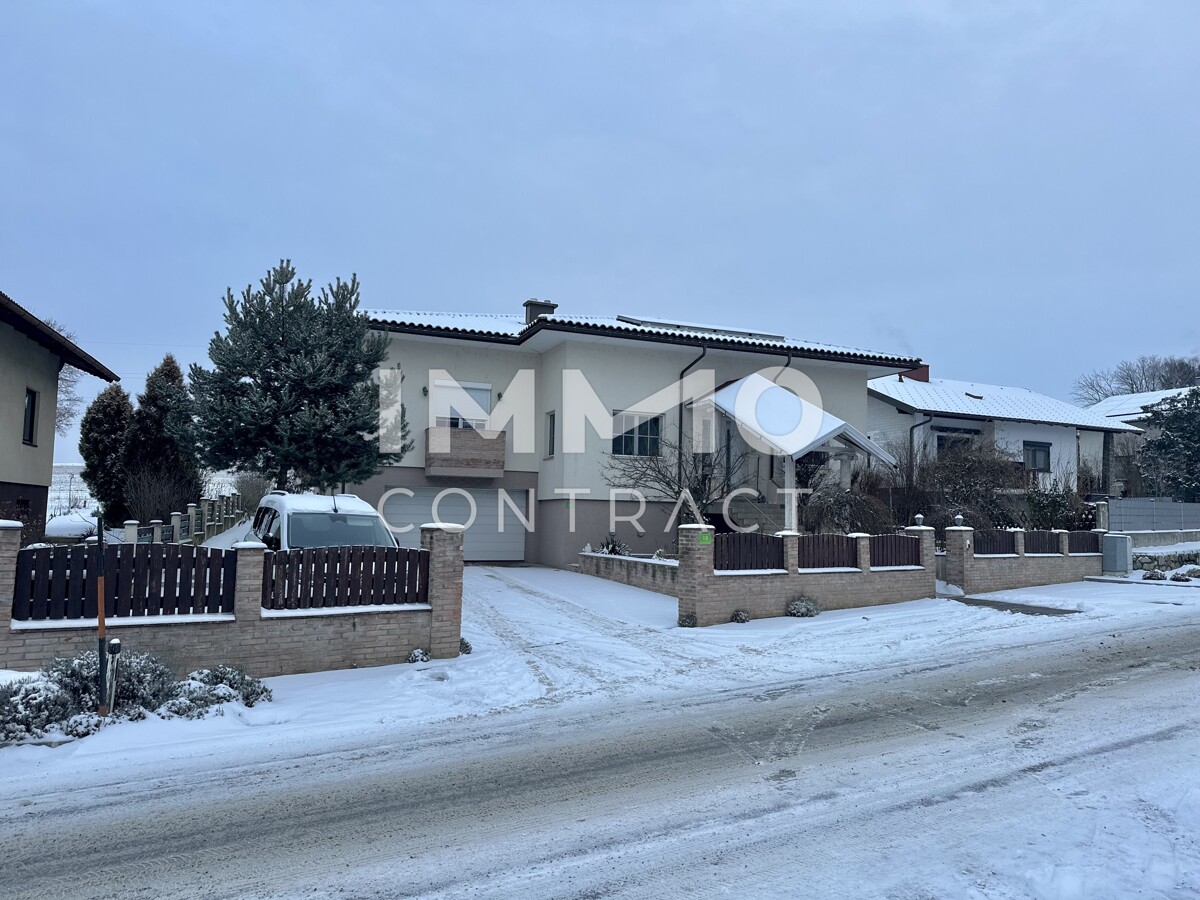 FAMILIENGL�CK ? Wohnen mit Raum und Qualit�t /  / 3254&nbsp;Bergland / Bild 2