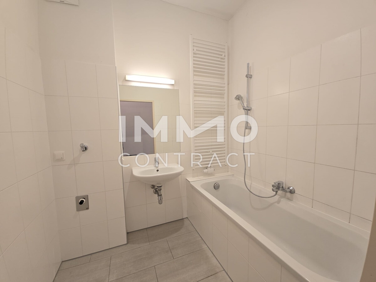Gefrderte 2 Zimmer Wohnung mit Balkon und TIEFGARAGENPLATZ - Graz/Stragang - Olga-Rudel-Zeynek-Gasse 7 - Top 58 /  / 8054 Graz / Bild 8