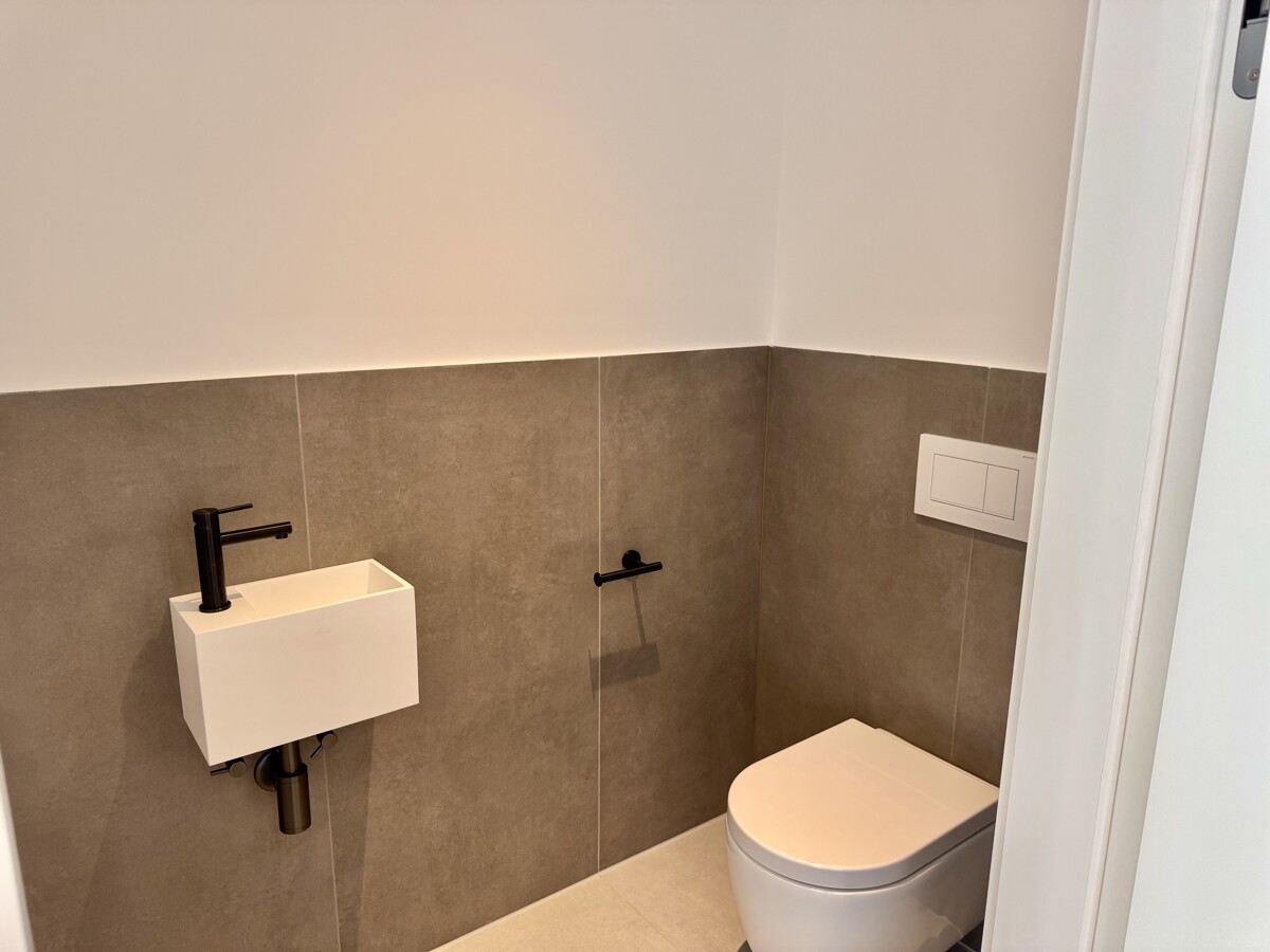 NEU: Hchste Wohnkultur - 2 Zimmer Highlight im Premium Tower inkl. Wellness und Swimming Pool /  / 1220 Wien / Bild 0