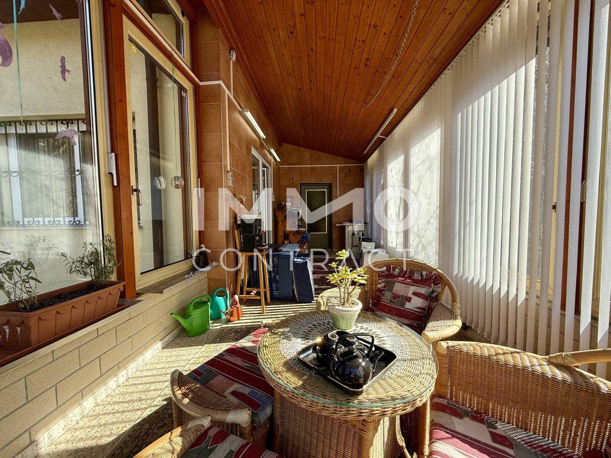 Wohntraum 20 Min. von Wien: 732m Grundstck, 6-8 Zimmer, Pool, Garage & eigene Wasserquelle! /  / 2105 Oberrohrbach / Bild 15