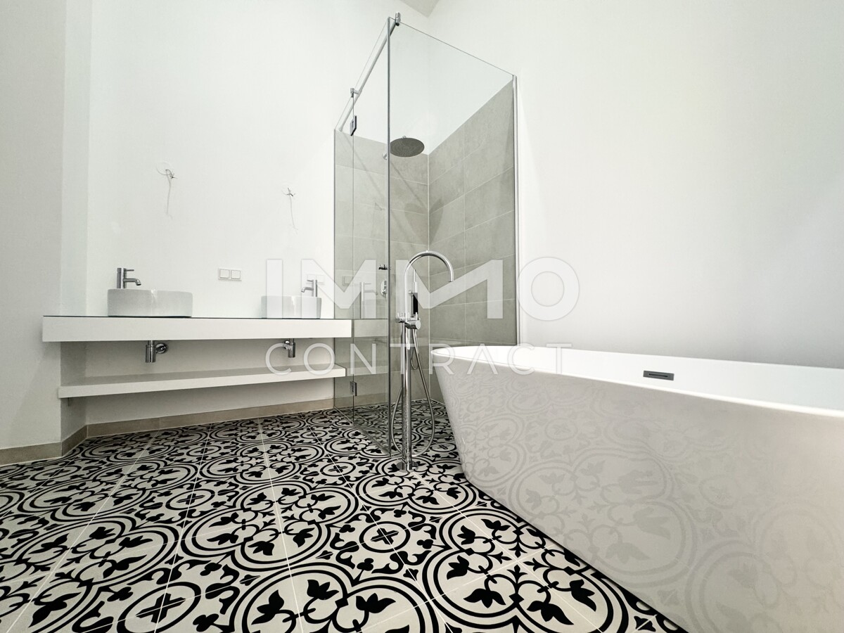 Luxus-Penthouse: 4-Zimmer-Residenz mit 3,60m Raumhhe - 3% Winterbonus /  / 1130 Wien / Bild 3