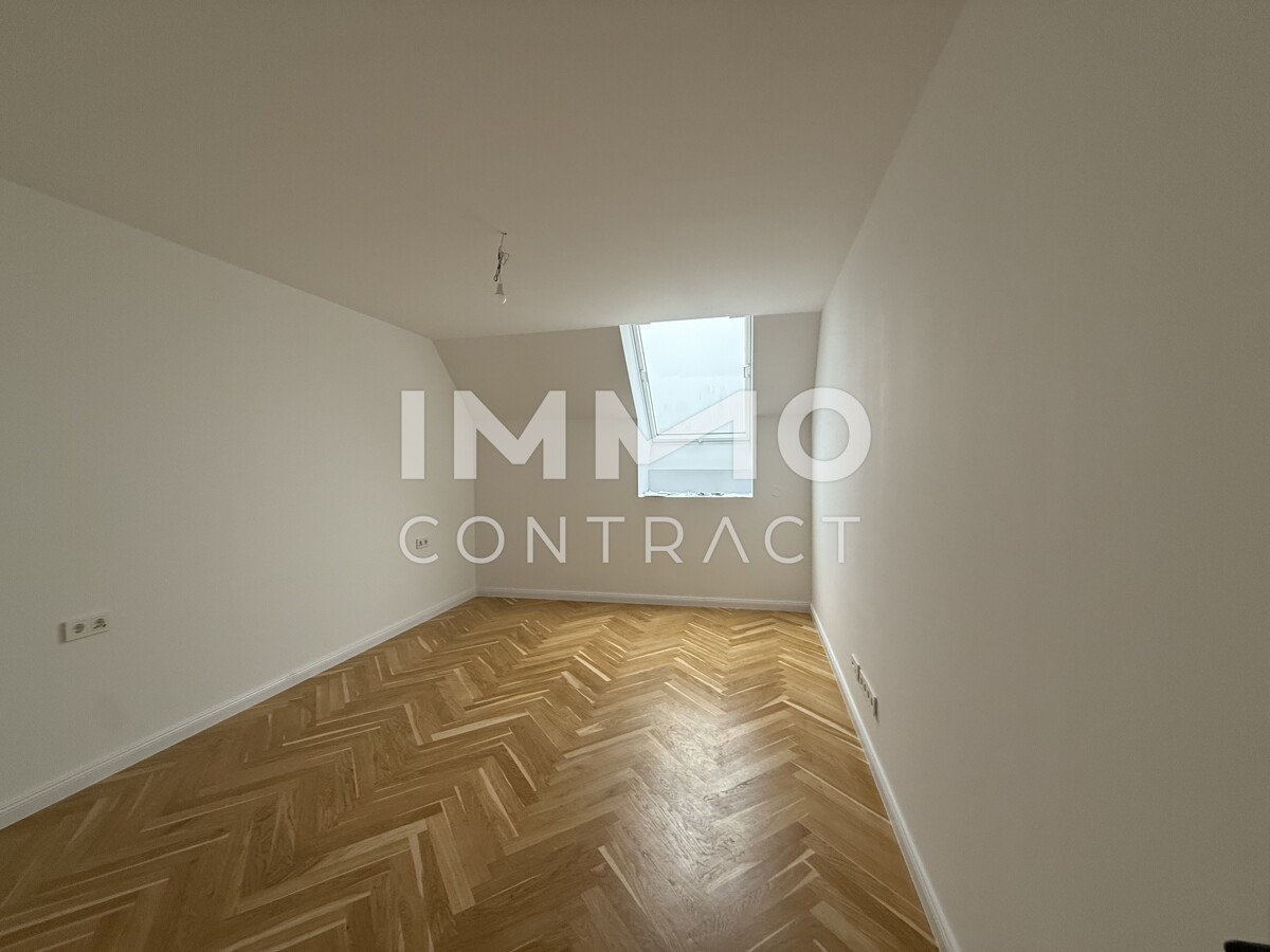 Dachgeschoss Traum f�r die ganze Familie -Maisonette- 4 Zimmer- 2 Terrassen /  / 1170&nbsp;Wien / Bild 7