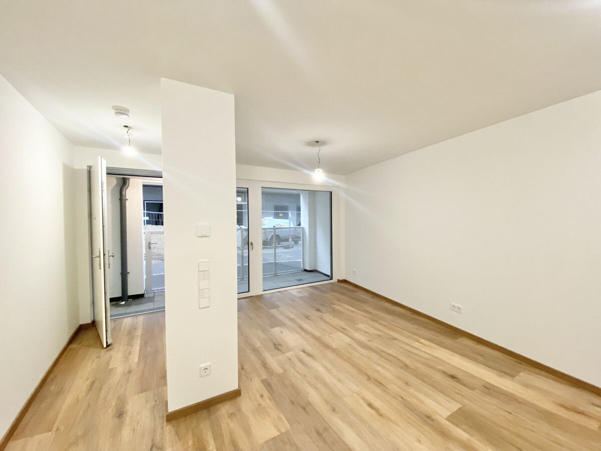 ERSTBEZUG 2 Zimmer Wohnung mit Terrasse und Garten - Ordination /  / 1110 Wien / Bild 6