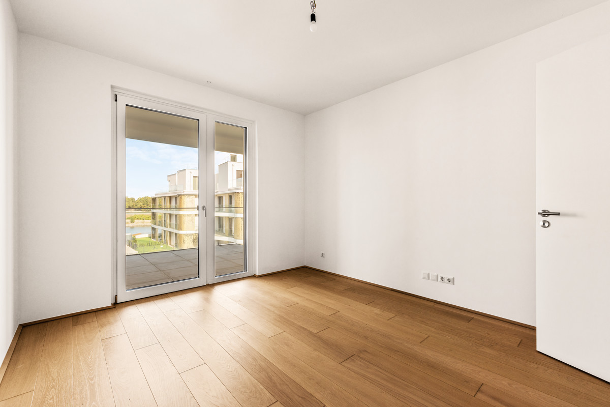 LUXUS LEBEN AM WASSER - Winteraktion TOP HIT - WATERVIEW /  / 1190 Wien, Dbling / Wien 19., Dbl / Bild 3